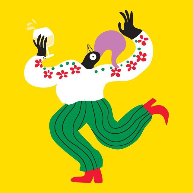 Bowl Grabber Alvarinho 75cl