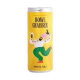 Bowl Grabber Portuguese White Fizz 250ml