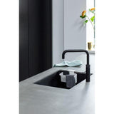 Brabantia Dark Grey Microfibre Dish Clothes 2 per pack