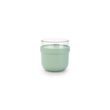 Brabantia Make & Take Breakfast Bowl 0.5L Jade Green