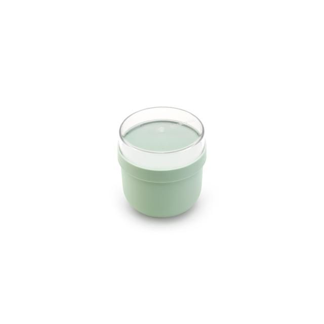 Brabantia Make & Take Breakfast Bowl 0.5L Jade Green