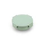 Brabantia Make & Take Salad Bowl 1.3L Jade Green