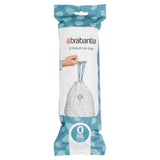 Brabantia O 30L PerfectFit Bags 20 per pack