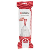 Brabantia PerfectFit Bags Code J 20-25L 20 per pack