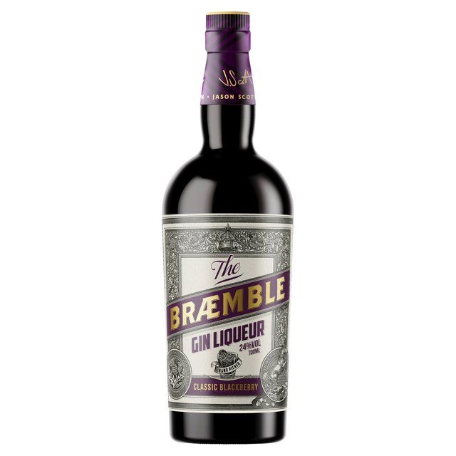 Braemble Gin Liqueur 70cl