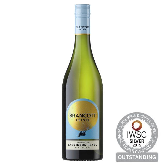 Brancott Estate Classic Sauvignon Blanc 75cl
