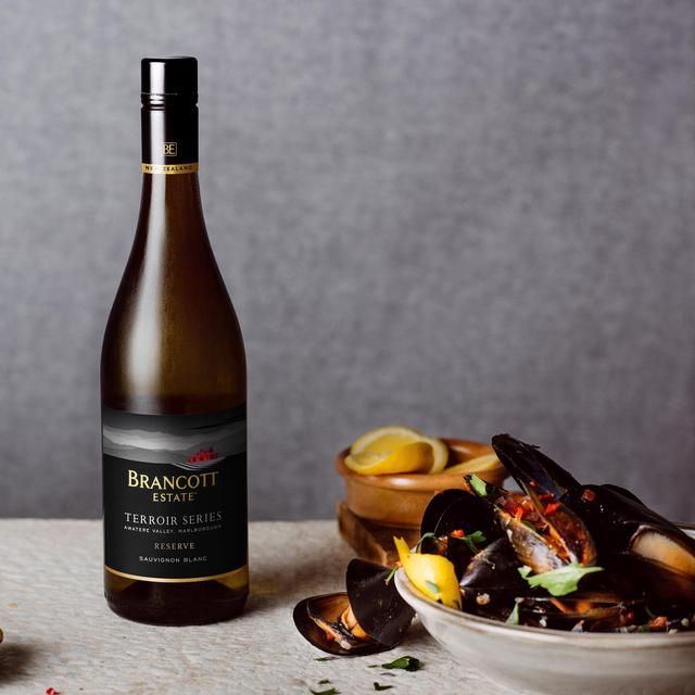 Brancott Estate Terroir Series Sauvignon Blanc 75cl