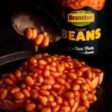 Branston Baked Beans 4 x 410g