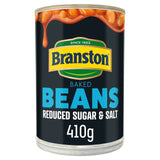 Branston Baked Beans Reduced Sugar & Salt 410g