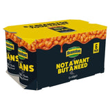 Branston Beans 6 x 410g