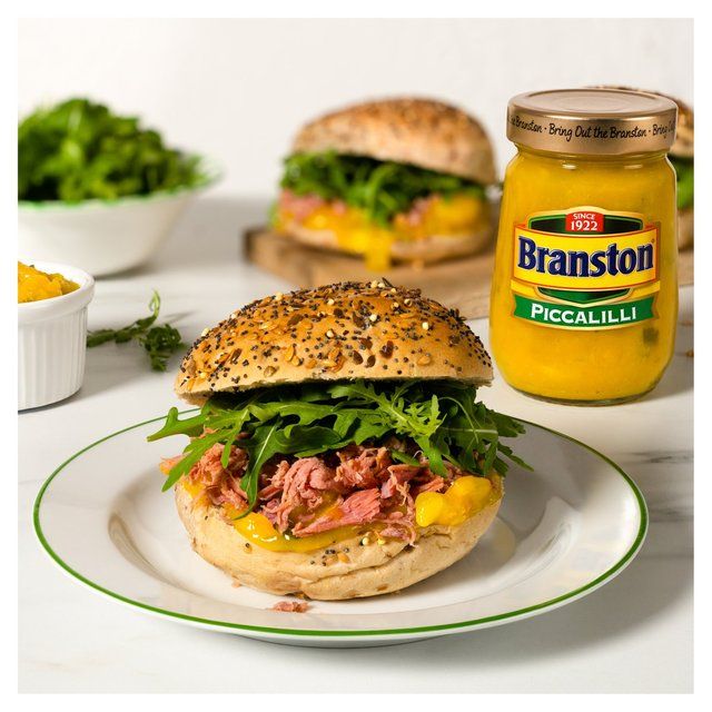 Branston Piccalilli 360g