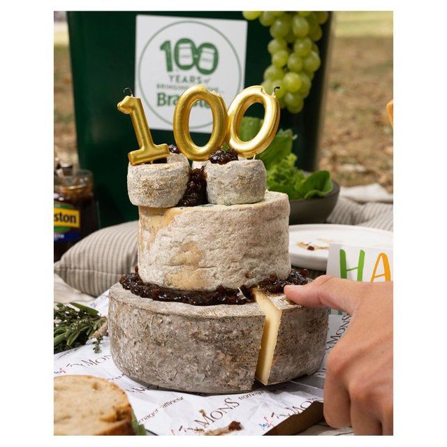 Branston Rich & Fruity Sauce 245g