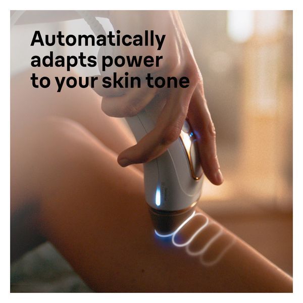 Braun Silk·expert Pro 5 PL5124 Latest Generation IPL