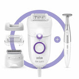 Braun Silk-Épil 5-825 Epilator