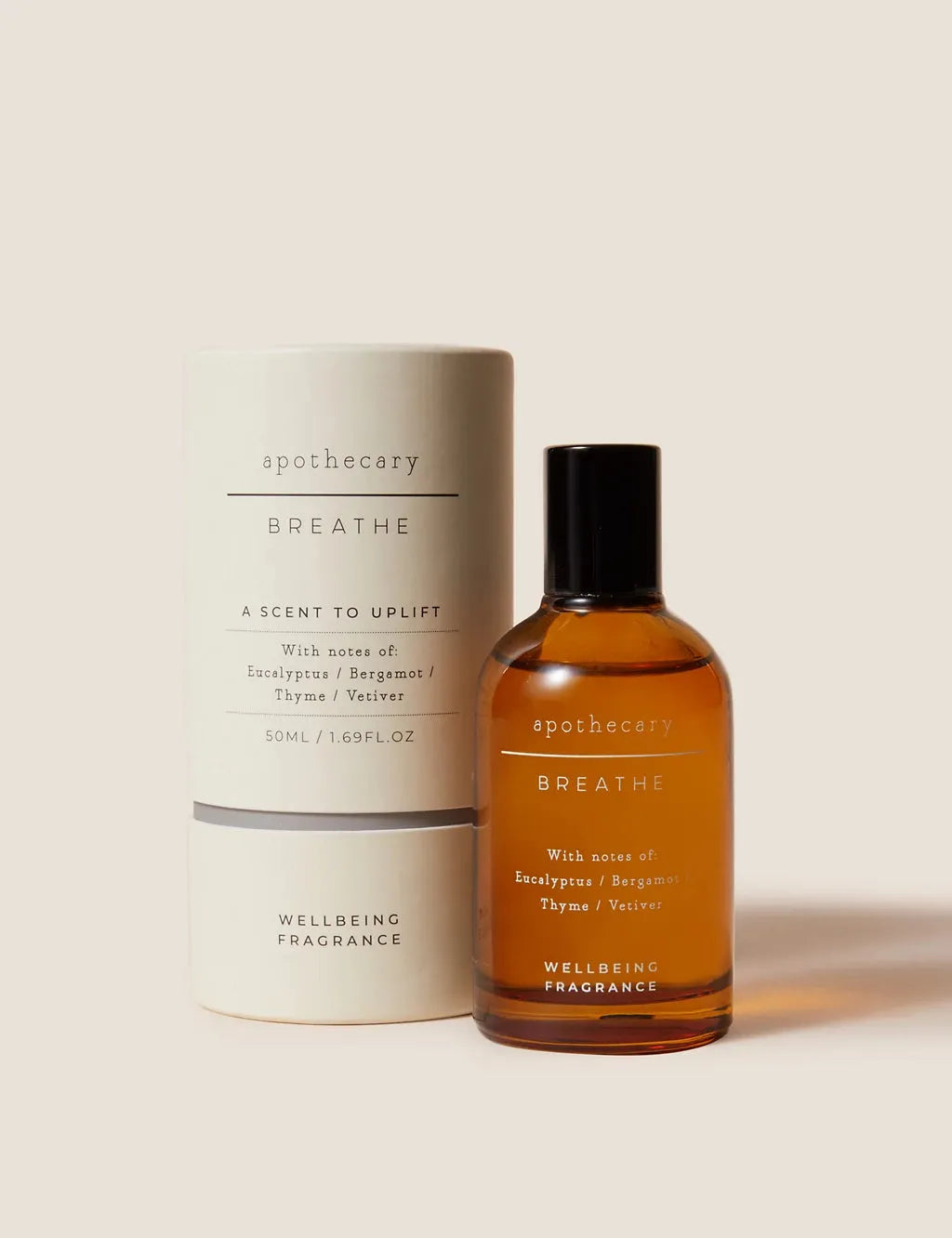 Breathe Eau de Parfum 50ml