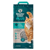 Breeder Celect Pro-Biotic Paper Cat Litter 10L