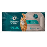 Breeder Celect Pro-Biotic Paper Cat Litter 10L