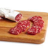 Brindisa Casa Riera Salchichon Bastonets de Vic Fuet 180g