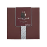 Brindisa Chocolate Coated Figs 142g