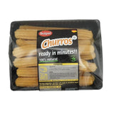Brindisa Churros Frozen 260g