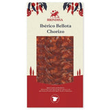 Brindisa Iberico Bellota Chorizo Slices 100g