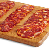 Brindisa Iberico Bellota Chorizo Slices 100g