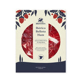 Brindisa Iberico Bellota Ham Hand-Carved Slices 50g