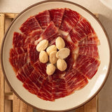 Brindisa Iberico Bellota Ham Hand-Carved Slices 50g