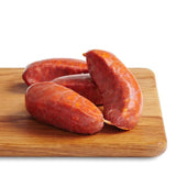 Brindisa Mild Cooking Chorizo Sausages 280g