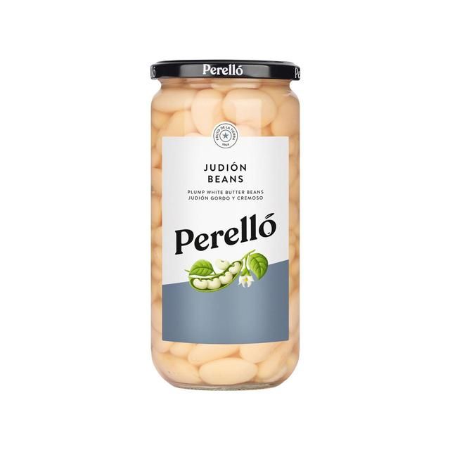 Brindisa Perello Large Butter Beans 700g