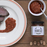 Brindisa Romesco 200g