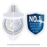 Brita Classic Water Filter Cartridges 3 per pack