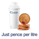 Brita Classic Water Filter Cartridges 3 per pack