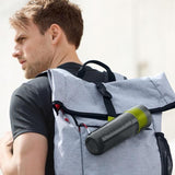 Brita Fill & Go Active Water Bottle Pink 600ml