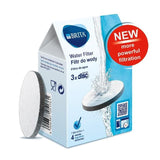 Brita Filter Micro Discs Fill & Go 3 per pack