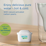 BRITA MAXTRA PRO All-in-1 Water Filter - 6 pack 6 per pack