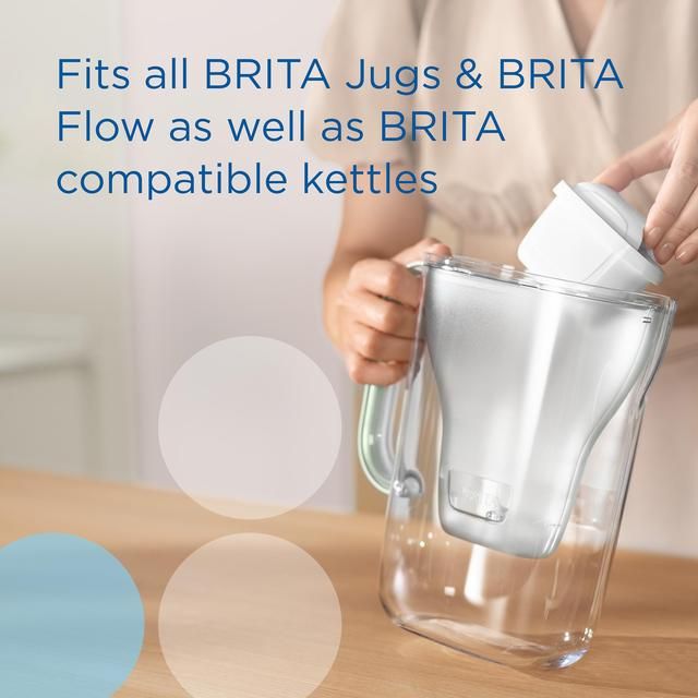 BRITA MAXTRA PRO Limescale Expert Water Filter - 6 pack 6 per pack