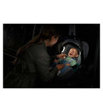 Britax Romer Baby Safe iSense Car Seat - Space Black