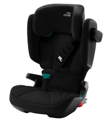 Britax Romer Kidfix i-Size Car Seat - Cosmos Black