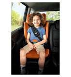 Britax Romer Kidfix i-Size Car Seat - Cosmos Black