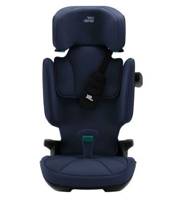 Britax Römer Kidfix i-Size Car Seat - Moonlight Blue