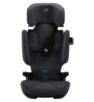 Britax Romer Kidfix i-Size Car Seat - Storm Grey