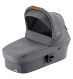 Britax Romer Strider M Hard Carrycot - Elephant Grey