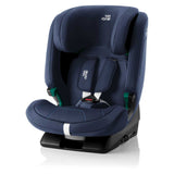 Britax Romer Versafix Car Seat Moonlight Blue