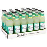 Britvic Bitter Lemon 24 x 200ml
