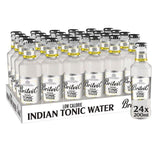 Britvic Indian Low Calorie Tonic Water 24 x 200ml