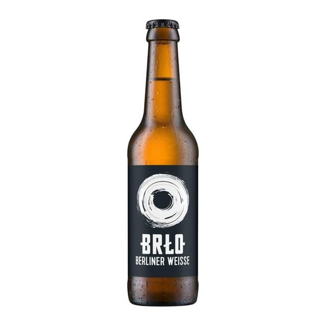 BRLO Berliner Weisse 330ml