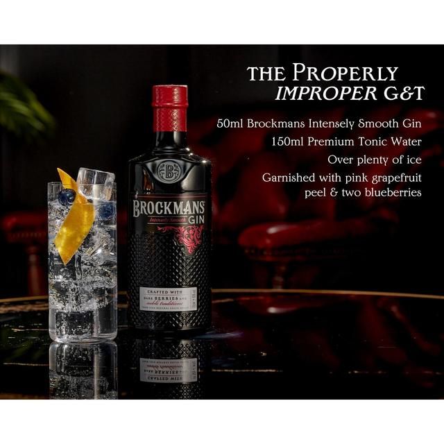 Brockmans Gin 70cl