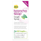 BronchoStop Cough Syrup   200ml