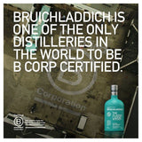 Bruichladdich The Classic Laddie Islay Single Malt Scotch Whisky 70cl